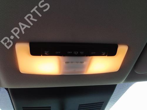 Used Interior roof light Interior roof light 37165775 37165775
