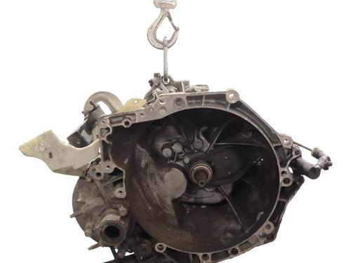 Gearbox CITROËN C3 Picasso (SH_) 1.4 VTi 95 (SH8FSC, SH8FP0, SH8FP6) | BP38681550M3 - Image 4