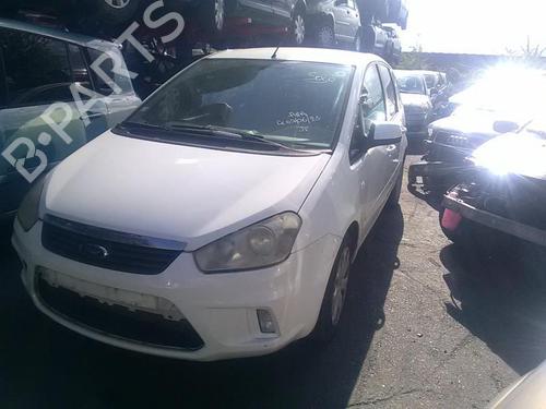 Left mirror FORD C-MAX (DM2) 1.6 TDCi | BP25698766C26  - Image 7
