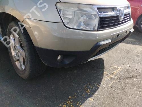 Højre Foran Tågelygte Højre Foran Tågelygte DACIA DUSTER (HS_) 1.6 16V (105 hp) 34473408 34473408