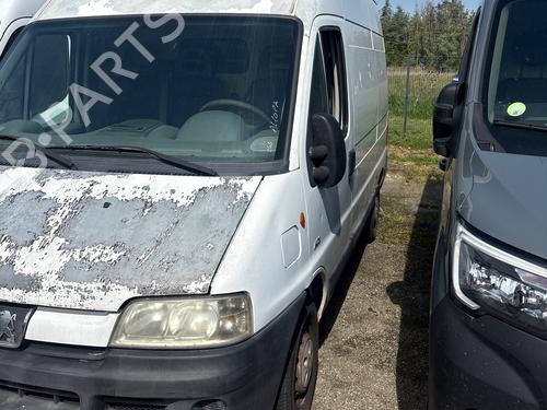 Engine PEUGEOT BOXER Van (244) 2.2 HDi | BP34639512M1 - Image 10