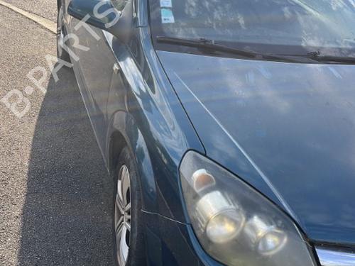 Left headlight OPEL ASTRA H GTC (A04) 1.7 CDTI (L08) | BP30438864C28  - Image 9