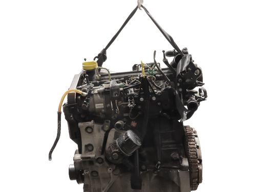 Used Engine RENAULT CLIO III (BR0/1, CR0/1) 1.5 dCi (BR17, CR17) (86 hp) 30729490