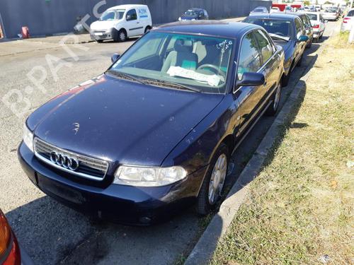 Used Parts AUDI A4 B5 (8D2) 2.5 TDI 2540851