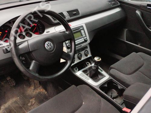 Left headlight VW PASSAT B6 (3C2) 1.9 TDI | BP25692309C28 - Image 9
