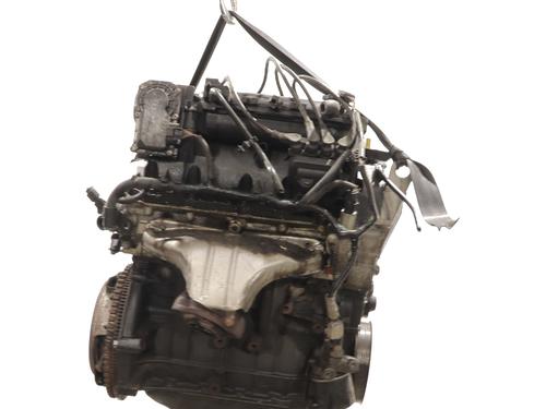 Used Engine Engine RENAULT TWINGO II (CN0_) [2007-2026] 36516404 36516404