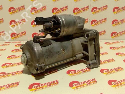 Used Starter Starter PEUGEOT 308 II (LB_, LP_, LW_, LH_, L3_) 1.5 BlueHDI 100 (102 hp) 25679723 25679723