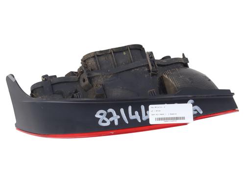 Left taillight SEAT Mii (KF1, KE1) 1.0 | BP28424988C34  - Image 6