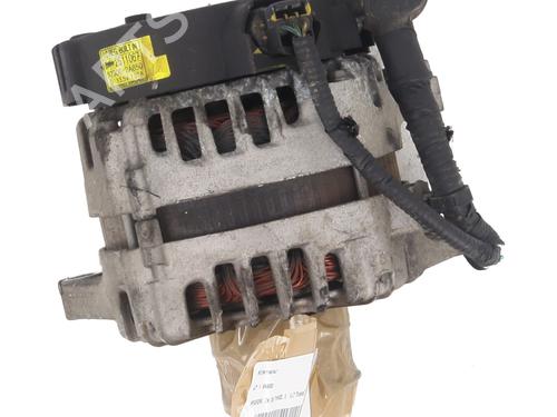 Alternator HYUNDAI ix35 (LM, EL, ELH) 1.7 CRDi | BP25692006M7  - Image 8