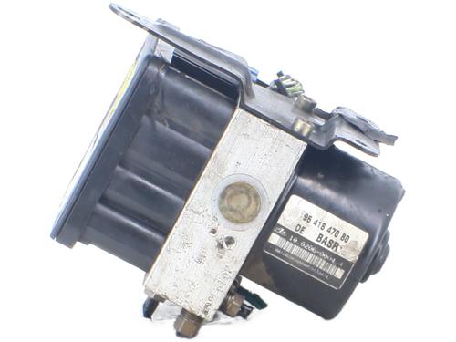 Abs pomp Abs pomp CITROËN C5 I (DC_) 2.2 HDi (DC4HXB, DC4HXE) (133 hp) 37066632 37066632