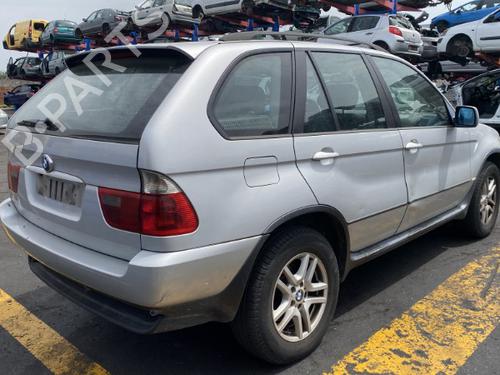 Alternator BMW X5 (E53) 3.0 d | BP27927395M7 