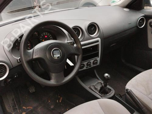 Left headlight SEAT IBIZA III (6L1) 1.2 | BP25683784C28 - Image 5