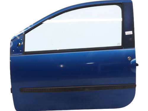 Left front door RENAULT TWINGO II (CN0_) 1.2 16V (CN04, CN0B) | BP30444504C2