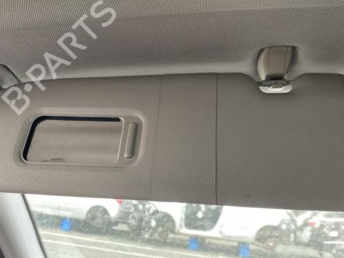 Left sun visor BMW 1 (F20) | BP33535802I1 - Image 2