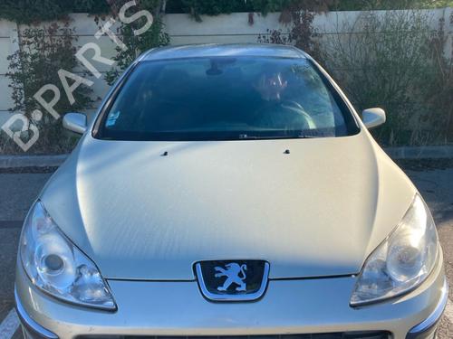 Engine PEUGEOT 407 (6D_) 2.0 HDi 135 (6DRHRH, 6DRHRE, 6DRHRG, 6DRHRJ) | BP32705684M1 - Image 7