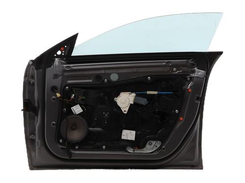 Front right door window MERCEDES-BENZ CLA Shooting Brake (X117) CLA 200 CDI / d (117.908) | BP25673833C19