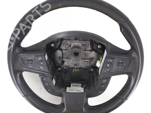 Used Steering wheel PEUGEOT 508 SW I (8E_) 2.0 HDi RXH Hybrid4 (200 hp) 31908204