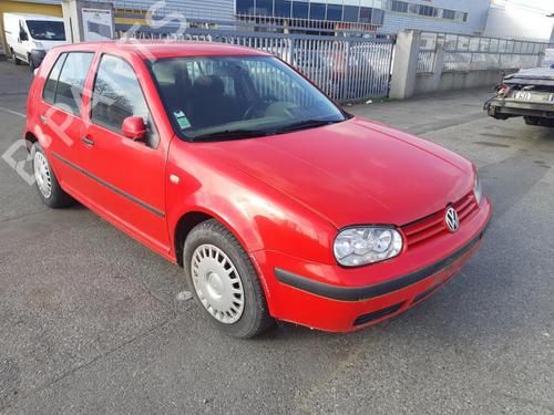 AC compressor VW GOLF IV (1J1) 1.9 TDI | BP25687019M34 