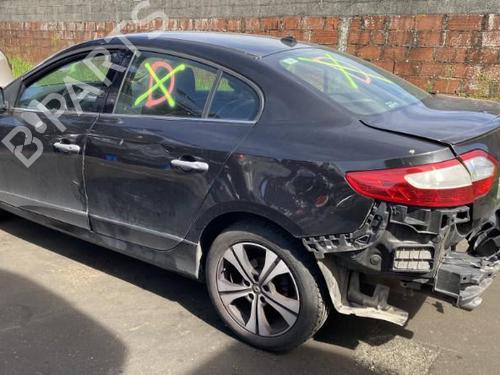 Kombinert Instrument RENAULT FLUENCE (L3_) 1.5 dCi (L30B) | BP25698525C47 