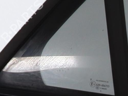 Rear right door window PEUGEOT 2008 II (UD_, US_, UY_, UJ_, UR_, UC_) e-2008 (UKZKXZ) | BP27473156C21