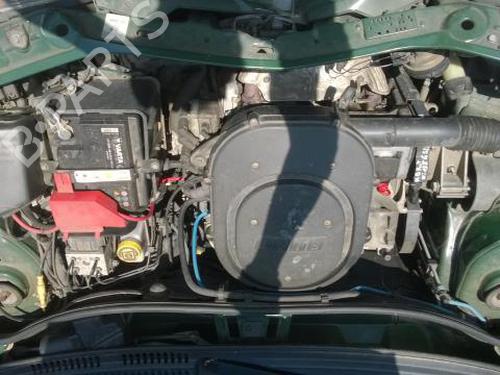 Instrument cluster FIAT PUNTO (188_) 1.2 60 (188.030, .050, .130, .150, .230, .250) | BP25689812C47 