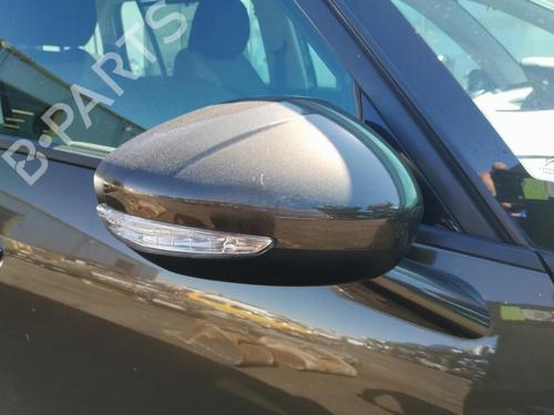 Bakspejl Højre Bakspejl Højre CITROËN C4 Grand Picasso II (DA_, DE_) [2013-2026] 37202194 37202194