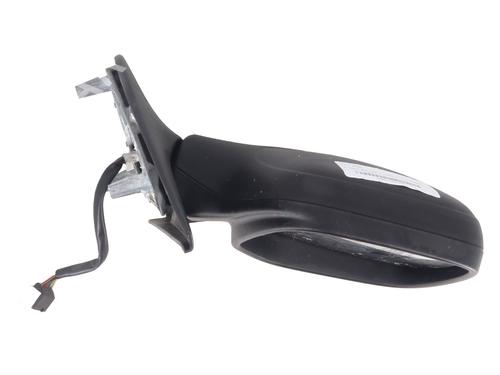 Right mirror CITROËN BERLINGO / BERLINGO FIRST MPV (MF_, GJK_, GFK_) 1.6 HDI 90 (MF9HX) | BP29957540C27