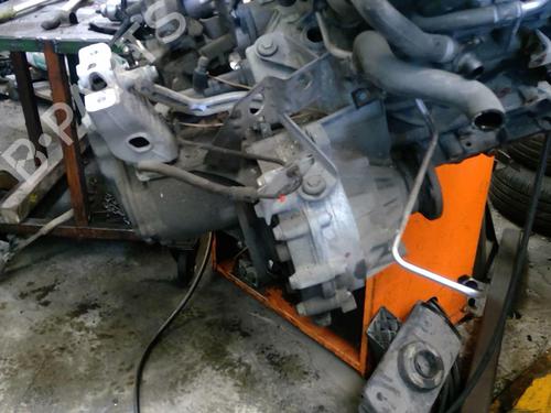 Gearbox VW GOLF V (1K1) 1.9 TDI | BP25696206M3 