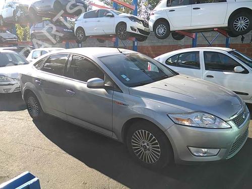 Left headlight FORD MONDEO IV (BA7) 2.0 TDCi | BP25684565C28 - Image 6