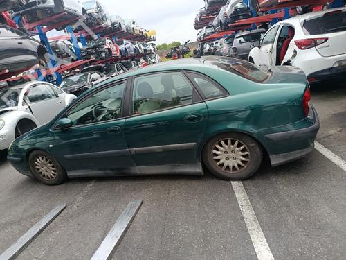 Engine CITROËN C5 I (DC_) 2.2 HDi (DC4HXB, DC4HXE) | BP36903224M1 - Image 6