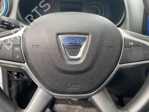 Used Driver airbag Driver airbag DACIA SPRING EV (B6M1) (45 hp) 32395190 32395190