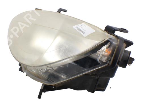left-headlight-peugeot-307-3ac-2000-2001-2002-2003-2004-2005-2006-2007-2008-2009-2010-2011-2012-39138266 main image
