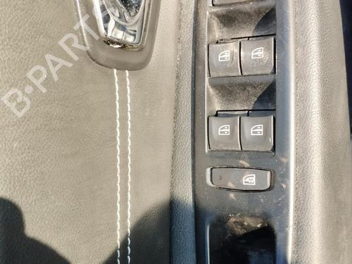 Used Left front window switch Left front window switch 37589017 37589017