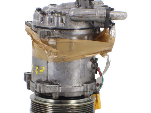 AC compressor CITROËN C5 I (DC_) 2.2 HDi (DC4HXB, DC4HXE) | BP27378831M34 - Image 6