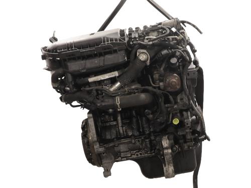 Engine PEUGEOT 206+ (2L_, 2M_) 1.4 HDi eco 70 | BP39215699M1 - Image 3