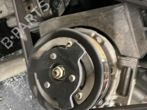 AC compressor VW PASSAT B6 Variant (3C5) 1.9 TDI | BP25683886M34 - Image 2