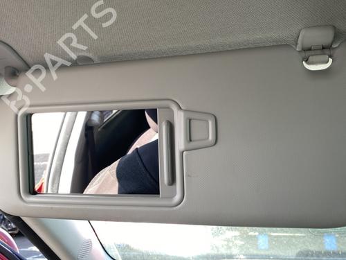 Pala sol esquerda HYUNDAI KONA (OS, OSE, OSI) 1.6 GDi Hybrid (141 hp) 32702996