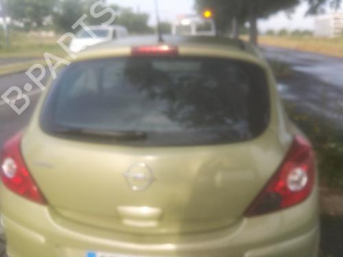 Starter OPEL CORSA D (S07) 1.2 LPG (L08, L68) | BP25694856M8 