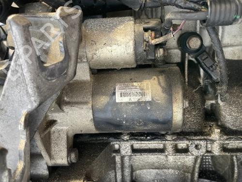 Starter PEUGEOT 1007 (KM_) 1.4 | BP25692088M8 - Image 2