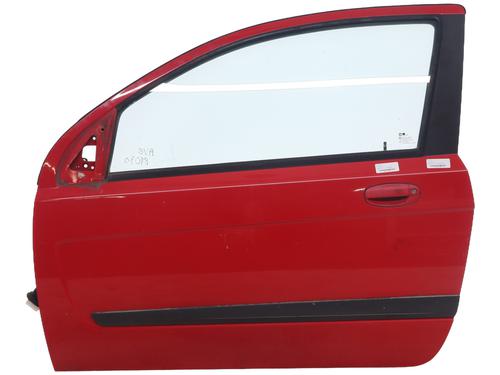 Used Front left door window Front left door window CHEVROLET AVEO / KALOS Hatchback (T250, T255) 1.2 LPG (84 hp) 29182214 29182214