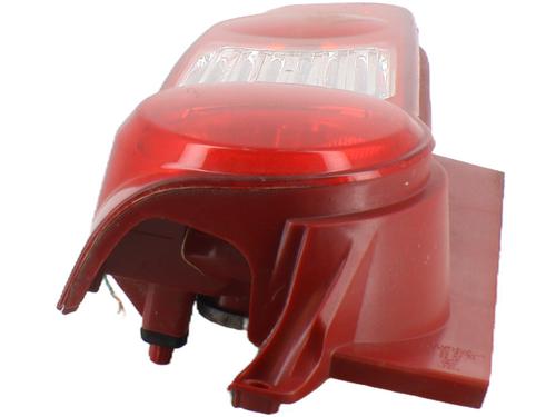 Left taillight PEUGEOT PARTNER Box Body/MPV 1.6 HDi 16V | BP36256388C34  - Image 5