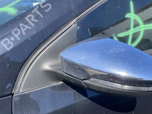 Used Left mirror Left mirror VW SCIROCCO III (137, 138) 2.0 TDI (140 hp) 33851012 33851012