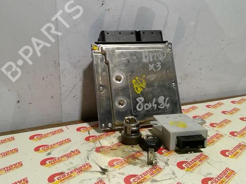 Elektronisk modul BMW X3 (E83) 2.0 d (150 hp) 25695963