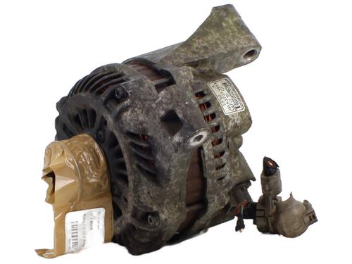 Alternator RENAULT CLIO IV (BH_) 1.2 16V | BP26978165M7 