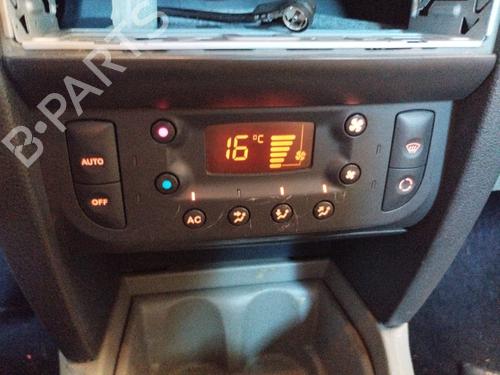 Used Climate control Climate control RENAULT CLIO II (BB_, CB_) [1998-2016] 36326301 36326301