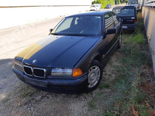 Left front indicator BMW 3 Compact (E36) 316 i | BP25687597C32 - Image 7