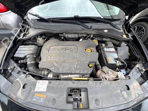 Ricambi FIAT TIPO Saloon (356_, 357_)    4830906