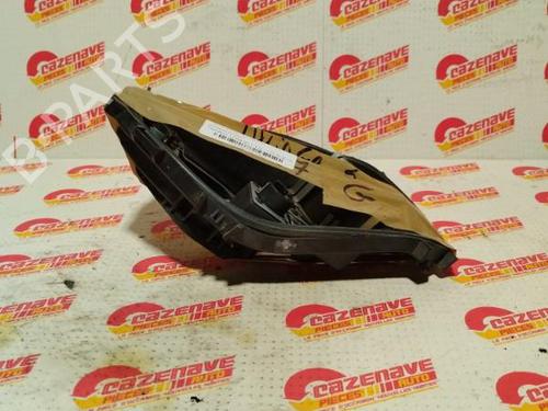 Used Lamp holder RENAULT TWINGO III (BCM_, BCA_) 1.0 SCe 70 (BCMB) (69 hp) 25692576