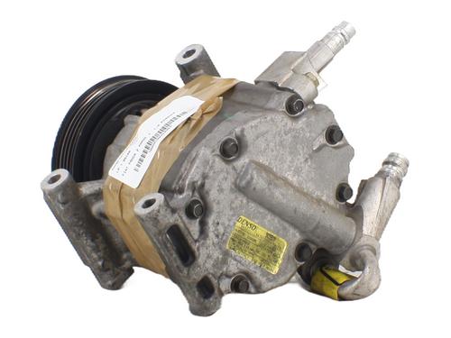 AC compressor FIAT PANDA (169_) 1.2 (169.AXB11, 169.AXB1A) | BP27258086M34 - Image 2