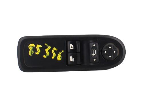 Left front window switch CITROËN C3 II (SC_) 1.6 HDi | BP25697996I27 - Image 4